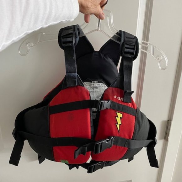 ASTRAL Other - ASTRAL LIFE JACKET